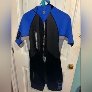 Seedoo Men's (M) wetsuit